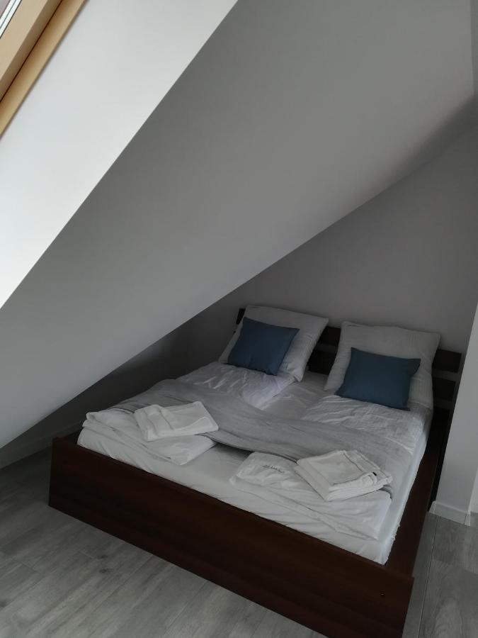 Armona Apartment Ustka Exterior photo